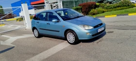 Обява за продажба на Ford Focus 1.6 КЛИМАТИК ~2 499 лв. - изображение 7