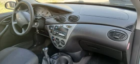 Обява за продажба на Ford Focus 1.6 КЛИМАТИК ~2 499 лв. - изображение 10