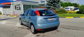 Обява за продажба на Ford Focus 1.6 КЛИМАТИК ~2 499 лв. - изображение 8