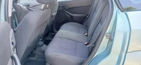Обява за продажба на Ford Focus 1.6 КЛИМАТИК ~2 499 лв. - изображение 11
