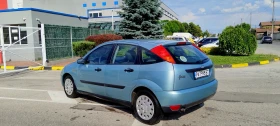 Обява за продажба на Ford Focus 1.6 КЛИМАТИК ~2 499 лв. - изображение 1