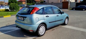 Обява за продажба на Ford Focus 1.6 КЛИМАТИК ~2 499 лв. - изображение 1