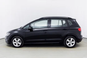 VW Golf Sportsvan Distronic - 17200 лв. - 66326318 4