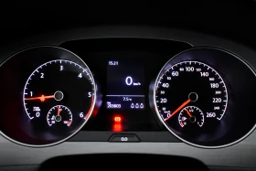 VW Golf Sportsvan Distronic - 17200 лв. - 66326318 12