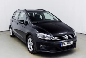VW Golf Sportsvan Distronic - 17200 лв. - 66326318 2