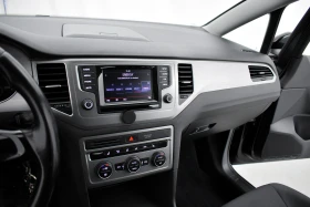 VW Golf Sportsvan Distronic - 17200 лв. - 66326318 13