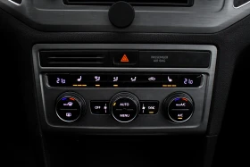 VW Golf Sportsvan Distronic - 17200 лв. - 66326318 14