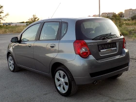 Chevrolet Aveo 1.2i/75к./FACELIFT/133х.км/EURO 5 - 5290 лв. - 31118117 5