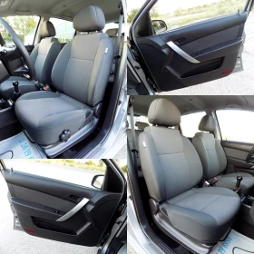 Chevrolet Aveo 1.2i/75к./FACELIFT/133х.км/EURO 5 - 5290 лв. - 31118117 9