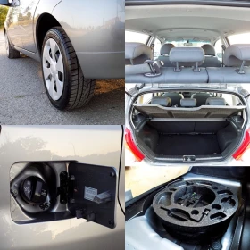 Chevrolet Aveo 1.2i/75к./FACELIFT/133х.км/EURO 5 - 5290 лв. - 31118117 11