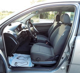 Chevrolet Aveo 1.2i/75к./FACELIFT/133х.км/EURO 5 - 5290 лв. - 31118117 6