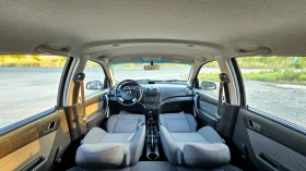 Chevrolet Aveo 1.2i/75к./FACELIFT/133х.км/EURO 5 - 5290 лв. - 31118117 8