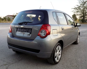 Chevrolet Aveo 1.2i/75к./FACELIFT/133х.км/EURO 5 - 5290 лв. - 31118117 4