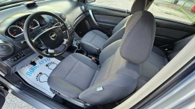 Chevrolet Aveo 1.2i/75к./FACELIFT/133х.км/EURO 5 - 5290 лв. - 31118117 7