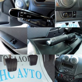 Chevrolet Aveo 1.2i/75к./FACELIFT/133х.км/EURO 5 - 5290 лв. - 31118117 12