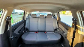 Chevrolet Aveo 1.2i/75к./FACELIFT/133х.км/EURO 5 - 5290 лв. - 31118117 10