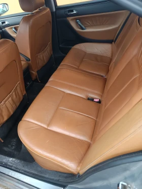Обява за продажба на Peugeot 607 ~3 200 лв. - изображение 3
