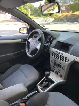 Opel Astra | Mobile.bg    9