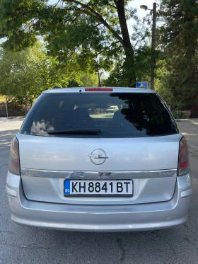 Opel Astra | Mobile.bg    4