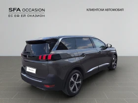 Peugeot 5008 NEW GT LINE 1.6 THP 180 EAT8 E6.2//1907030 - 43999 лв. - 84443687 5