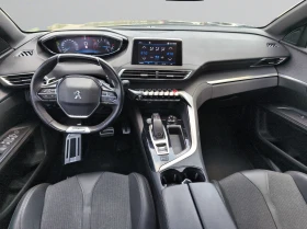 Peugeot 5008 NEW GT LINE 1.6 THP 180 EAT8 E6.2//1907030 - 43999 лв. - 84443687 9