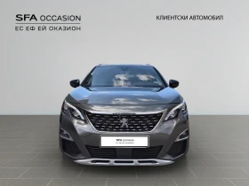 Peugeot 5008 NEW GT LINE 1.6 THP 180 EAT8 E6.2//1907030 - 43999 лв. - 84443687 2