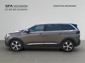 Peugeot 5008 NEW GT LINE 1.6 THP 180 EAT8 E6.2//1907030 - 43999 лв. - 84443687 8