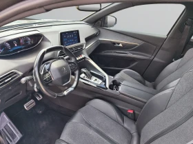 Peugeot 5008 NEW GT LINE 1.6 THP 180 EAT8 E6.2//1907030 - 43999 лв. - 84443687 10