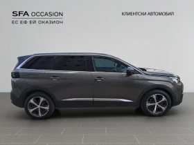 Peugeot 5008 NEW GT LINE 1.6 THP 180 EAT8 E6.2//1907030 - 43999 лв. - 84443687 4