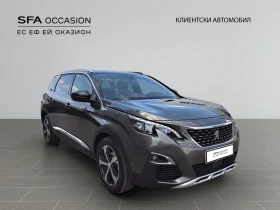 Peugeot 5008 NEW GT LINE 1.6 THP 180 EAT8 E6.2//1907030 - 43999 лв. - 84443687 3