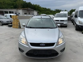 Обява за продажба на Ford Focus 1.6HDI FACELIFT ЛИЗИНГ ~3 999 лв. - изображение 1