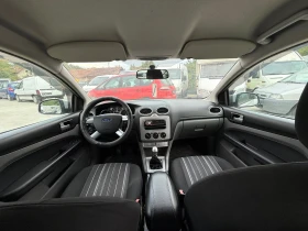 Обява за продажба на Ford Focus 1.6HDI FACELIFT ЛИЗИНГ ~3 999 лв. - изображение 9