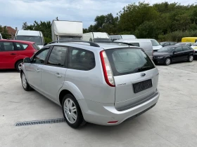 Обява за продажба на Ford Focus 1.6HDI FACELIFT ЛИЗИНГ ~3 999 лв. - изображение 6