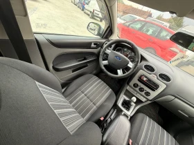 Ford Focus 1.6HDI FACELIFT  | Mobile.bg    13