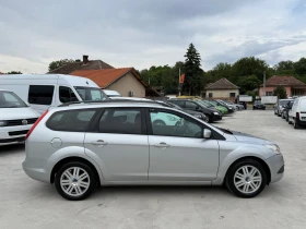 Обява за продажба на Ford Focus 1.6HDI FACELIFT ЛИЗИНГ ~3 999 лв. - изображение 3