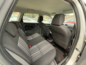 Обява за продажба на Ford Focus 1.6HDI FACELIFT ЛИЗИНГ ~3 999 лв. - изображение 10