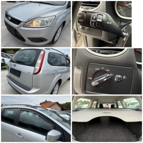 Ford Focus 1.6HDI FACELIFT  | Mobile.bg    17