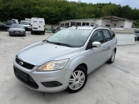 Обява за продажба на Ford Focus 1.6HDI FACELIFT ЛИЗИНГ ~3 999 лв. - изображение 1