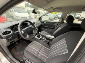 Обява за продажба на Ford Focus 1.6HDI FACELIFT ЛИЗИНГ ~3 999 лв. - изображение 8