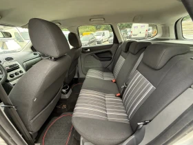 Обява за продажба на Ford Focus 1.6HDI FACELIFT ЛИЗИНГ ~3 999 лв. - изображение 11