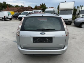 Обява за продажба на Ford Focus 1.6HDI FACELIFT ЛИЗИНГ ~3 999 лв. - изображение 5