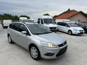 Обява за продажба на Ford Focus 1.6HDI FACELIFT ЛИЗИНГ ~3 999 лв. - изображение 2