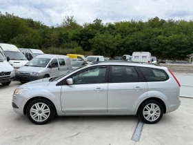 Обява за продажба на Ford Focus 1.6HDI FACELIFT ЛИЗИНГ ~3 999 лв. - изображение 7