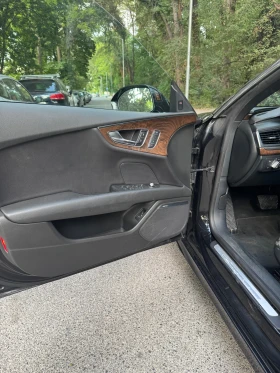Обява за продажба на Audi A7 3.0T Quattro Prestige 333к.с. ~32 499 лв. - изображение 8