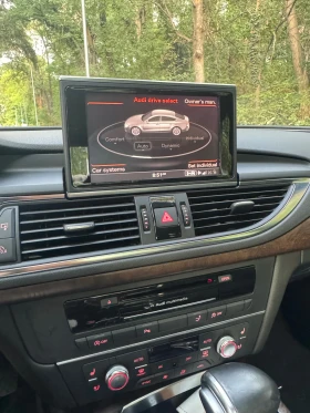 Обява за продажба на Audi A7 3.0T Quattro Prestige 333к.с. ~32 499 лв. - изображение 7