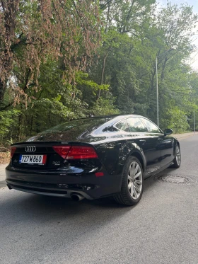 Обява за продажба на Audi A7 3.0T Quattro Prestige 333к.с. ~32 499 лв. - изображение 2