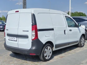 Dacia Dokker 1.6SCe/109.// | Mobile.bg    5