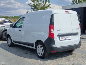 Dacia Dokker 1.6SCe/109.// | Mobile.bg    7