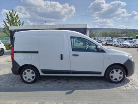 Dacia Dokker 1.6SCe/109.// | Mobile.bg    4