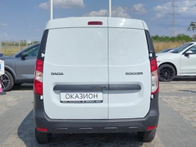 Dacia Dokker 1.6SCe/109.// | Mobile.bg    6